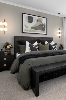 Bedroom & Bedding