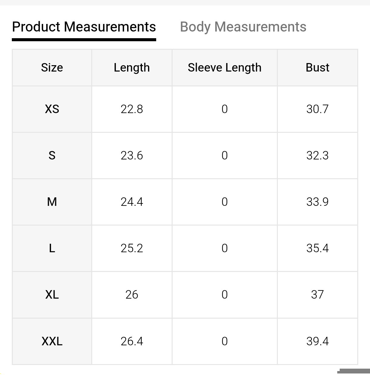 Exercise vests (pack of 5) _1
