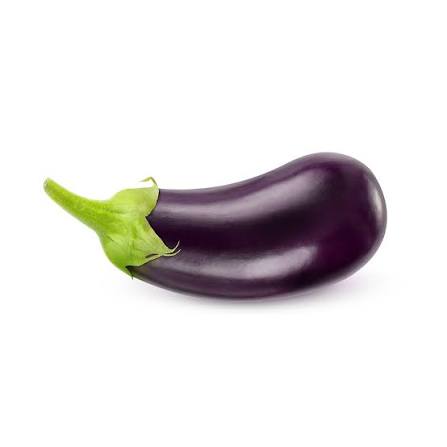 Egg Plant