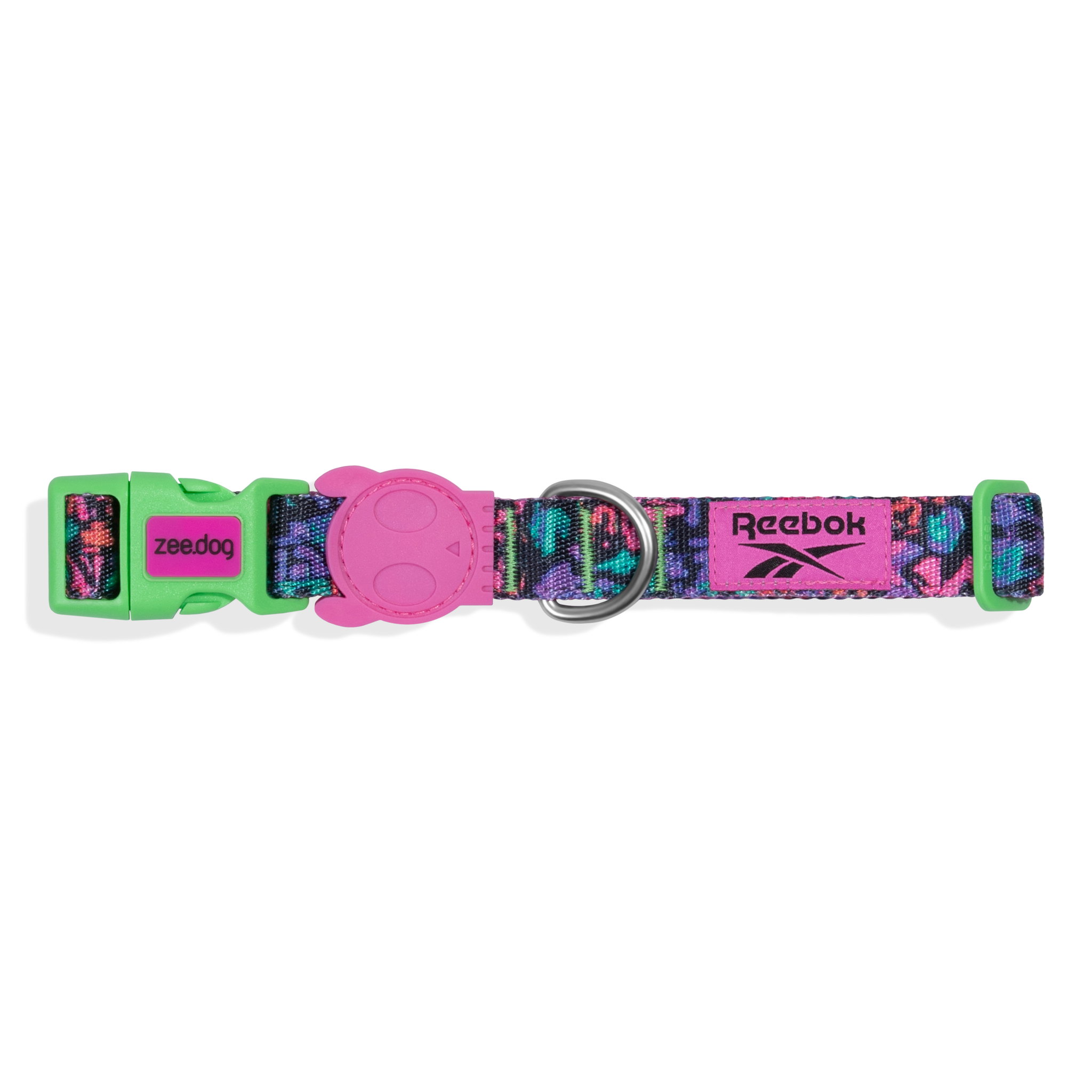 ZeeDog X Reebok Aerobic Classic Collar_2