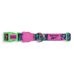 ZeeDog X Reebok Aerobic Classic Collar