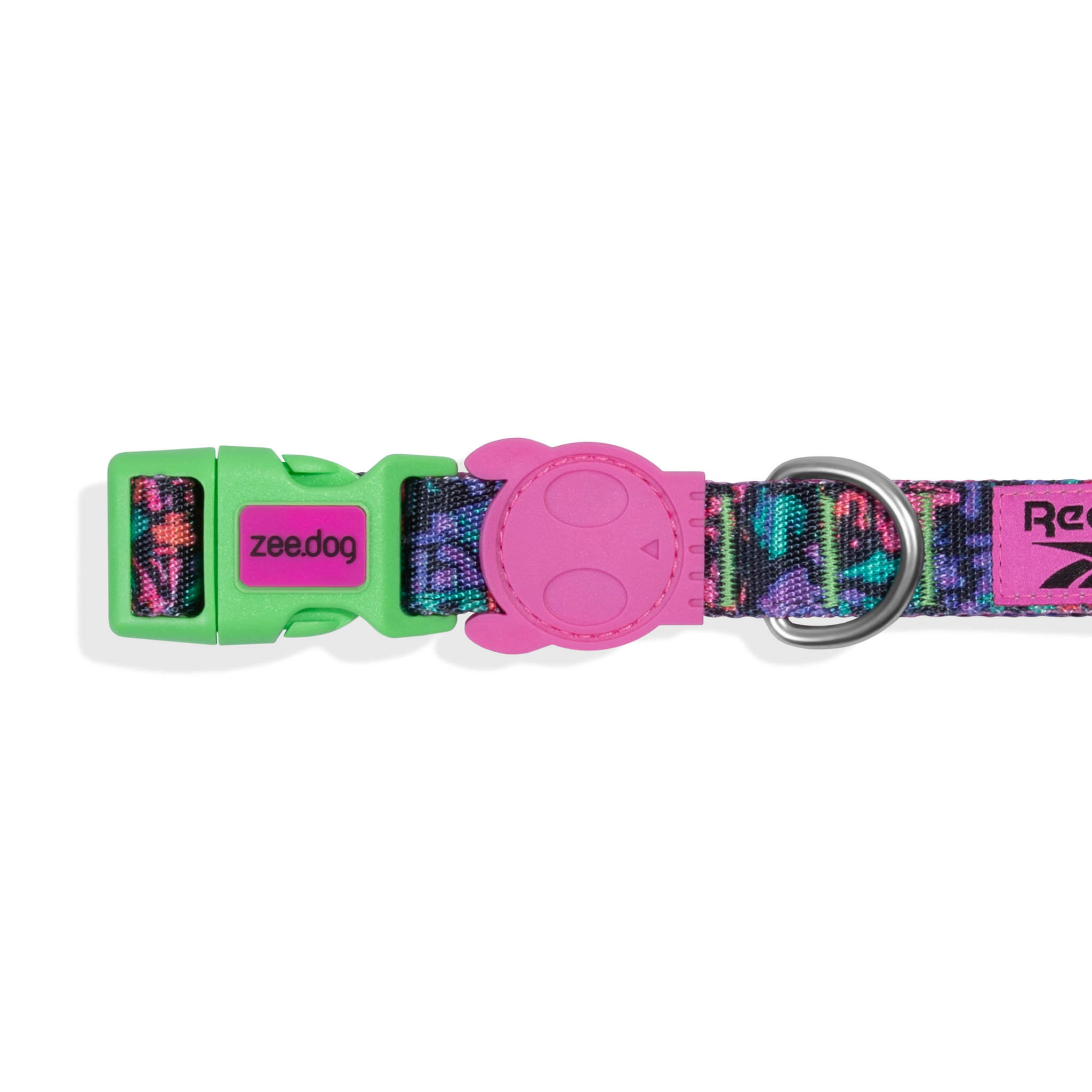 ZeeDog X Reebok Aerobic Classic Collar_1