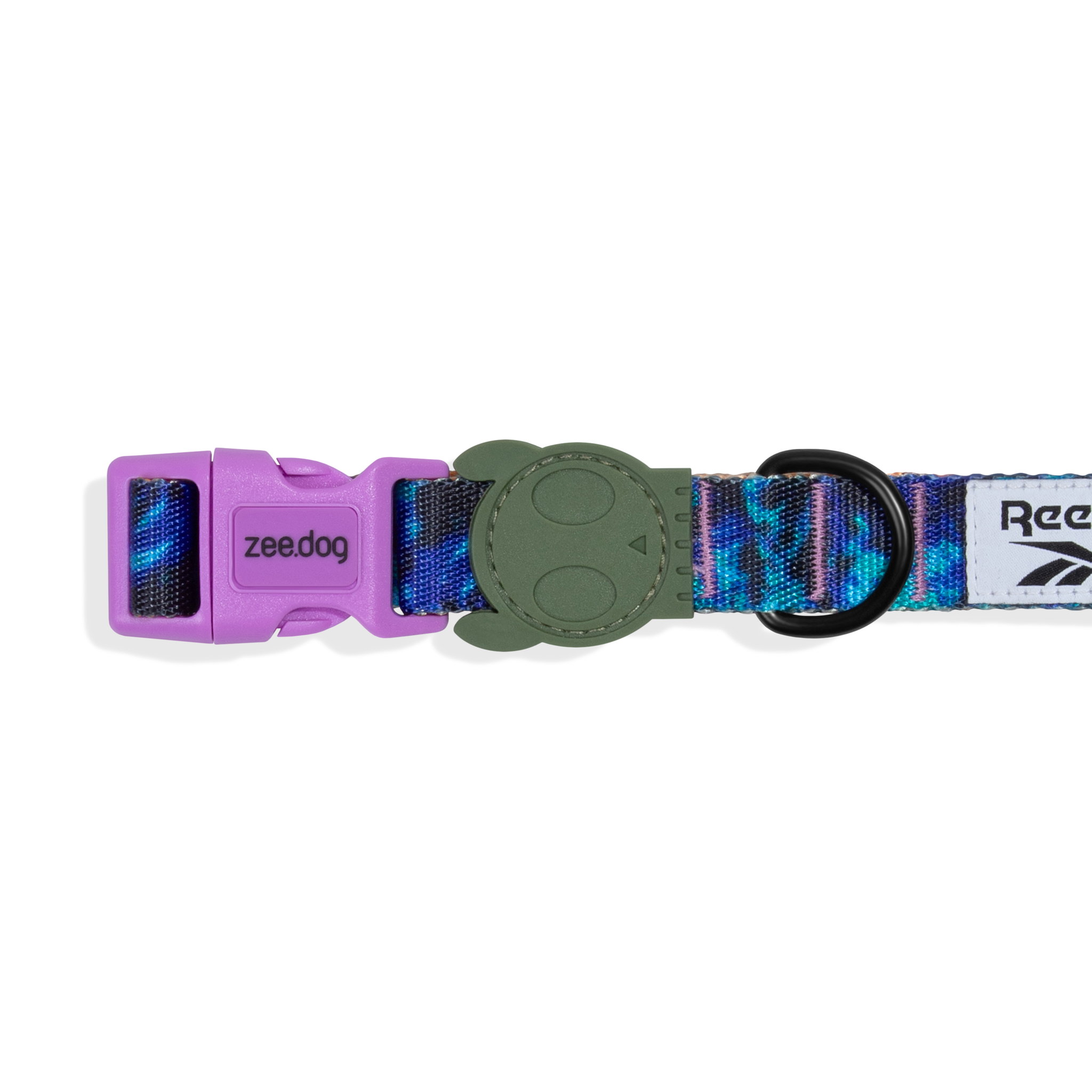 ZeeDog X Reebok Trekk Classic Collar_1