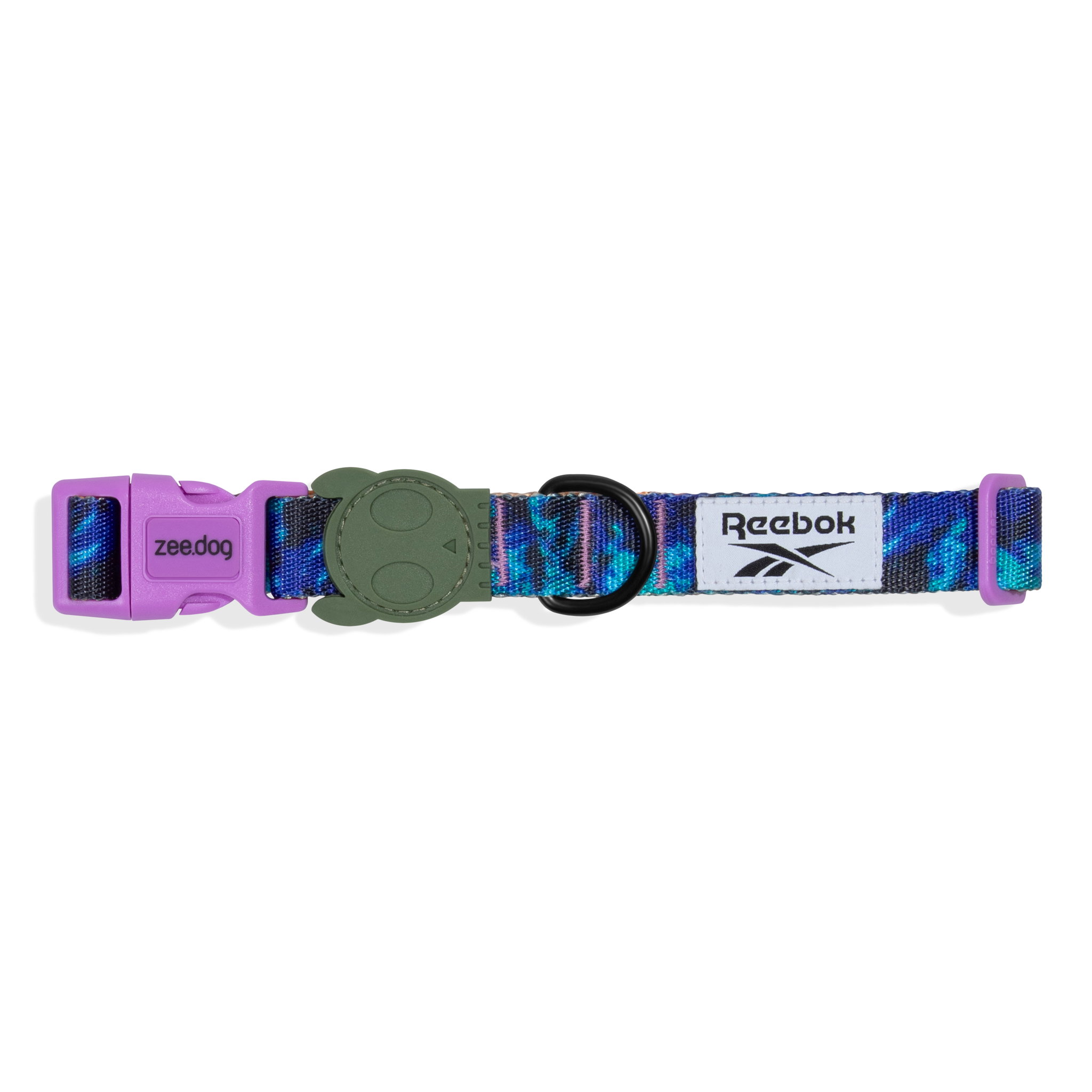 ZeeDog X Reebok Trekk Classic Collar_2
