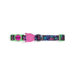 ZeeDog X Reebok Aerobic Cat Collar