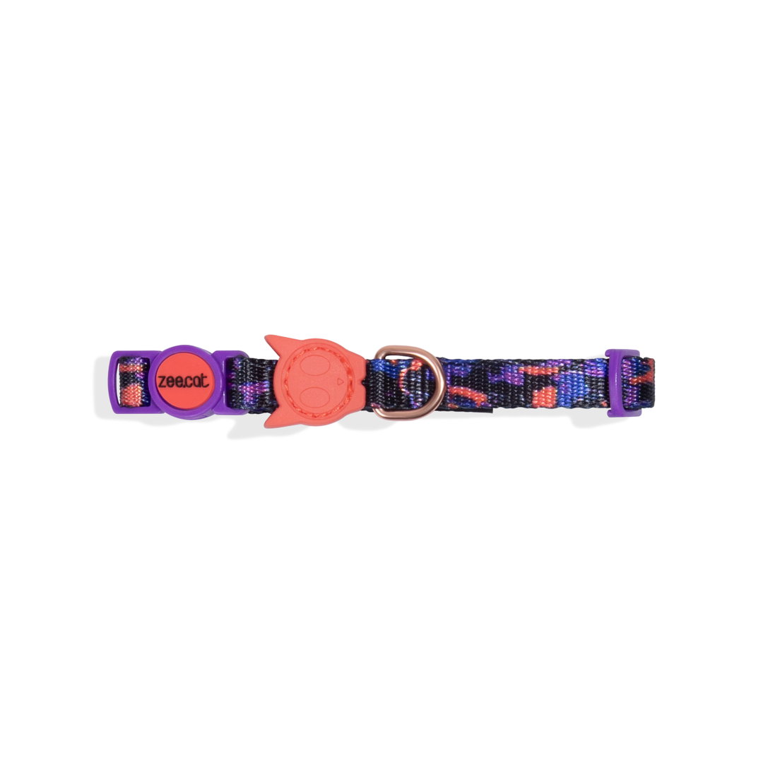 ZeeDog X Reebok Court Cat Collar
