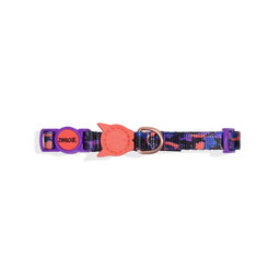 ZeeDog X Reebok Court Cat Collar