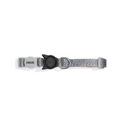 ZeeDog X Reebok Suede Cat Collar