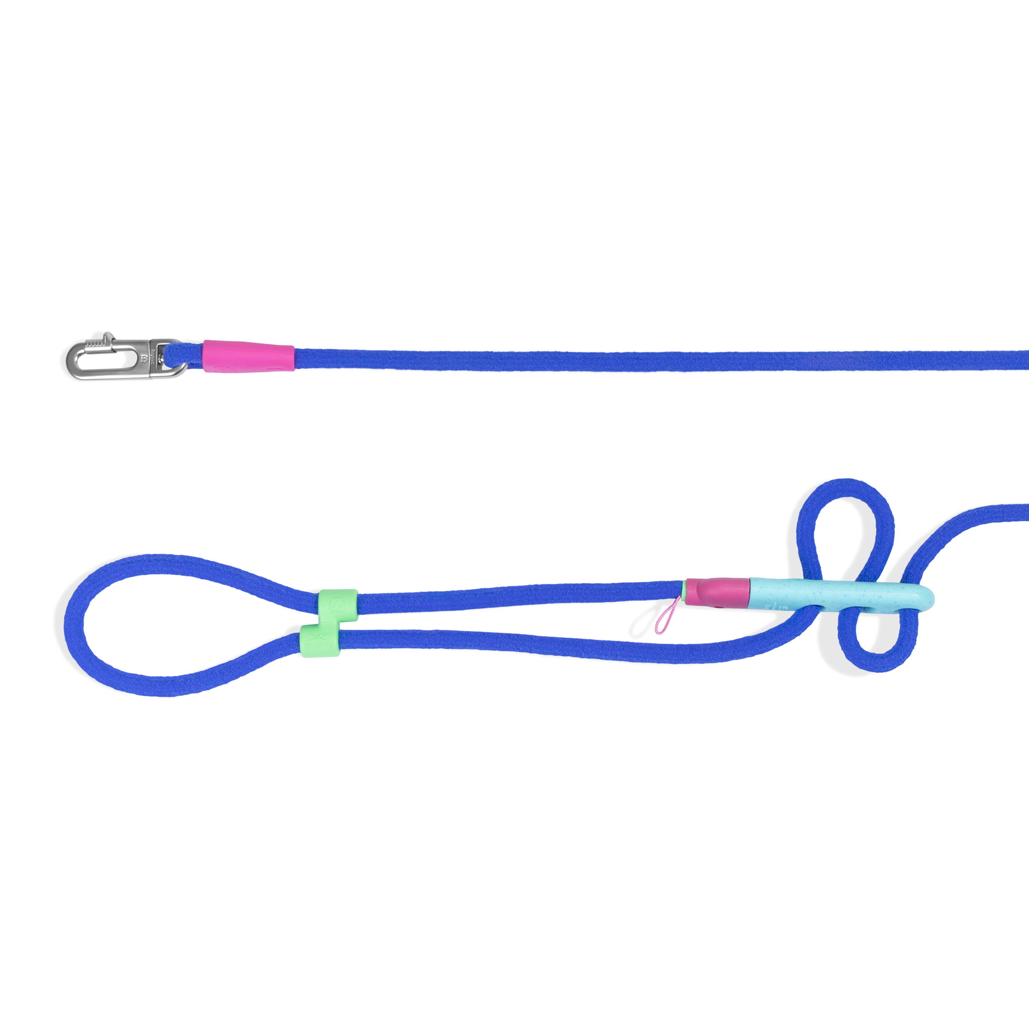 ZeeDog X Reebok Aerobic Handsfree Leash_1