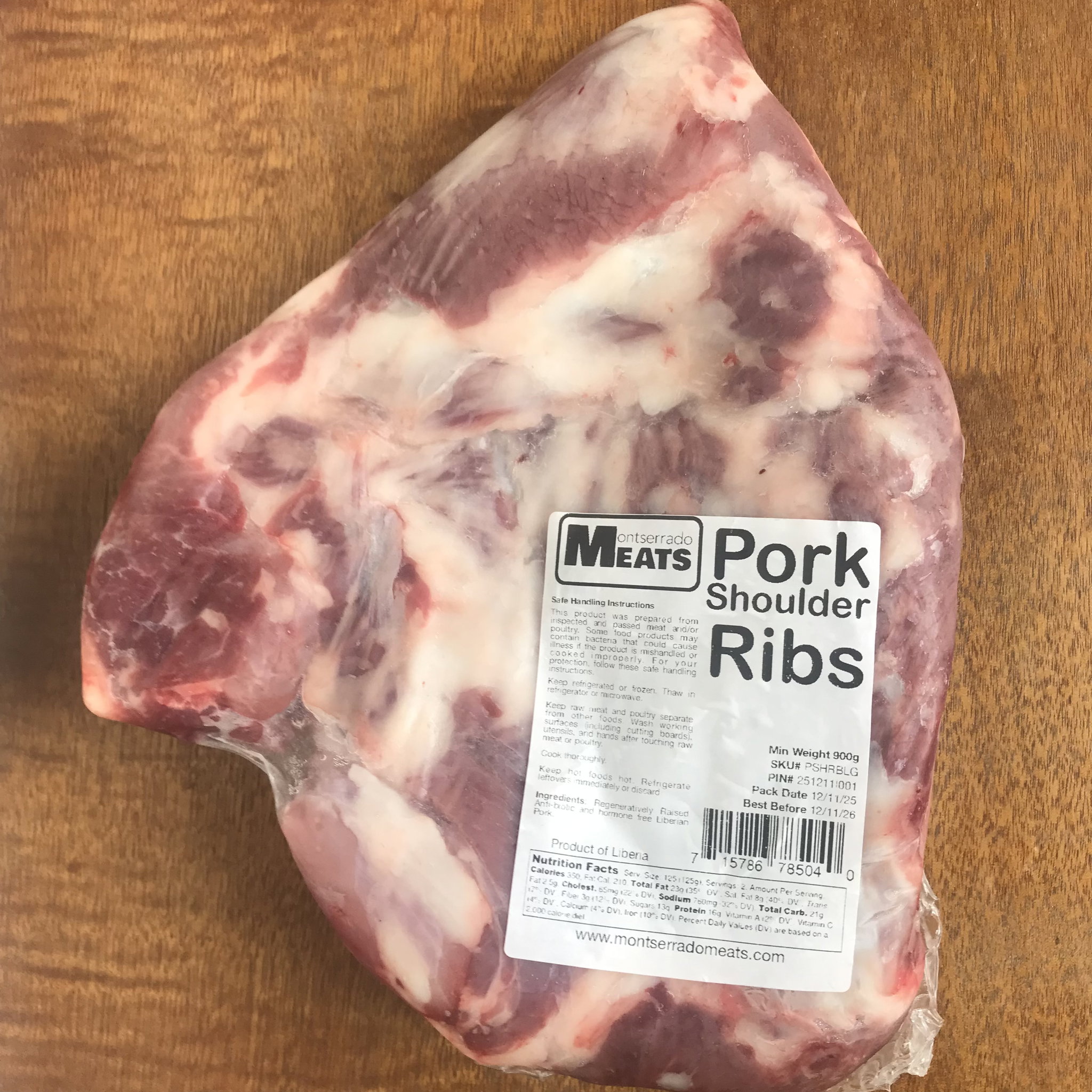 Shoulder Ribs_1