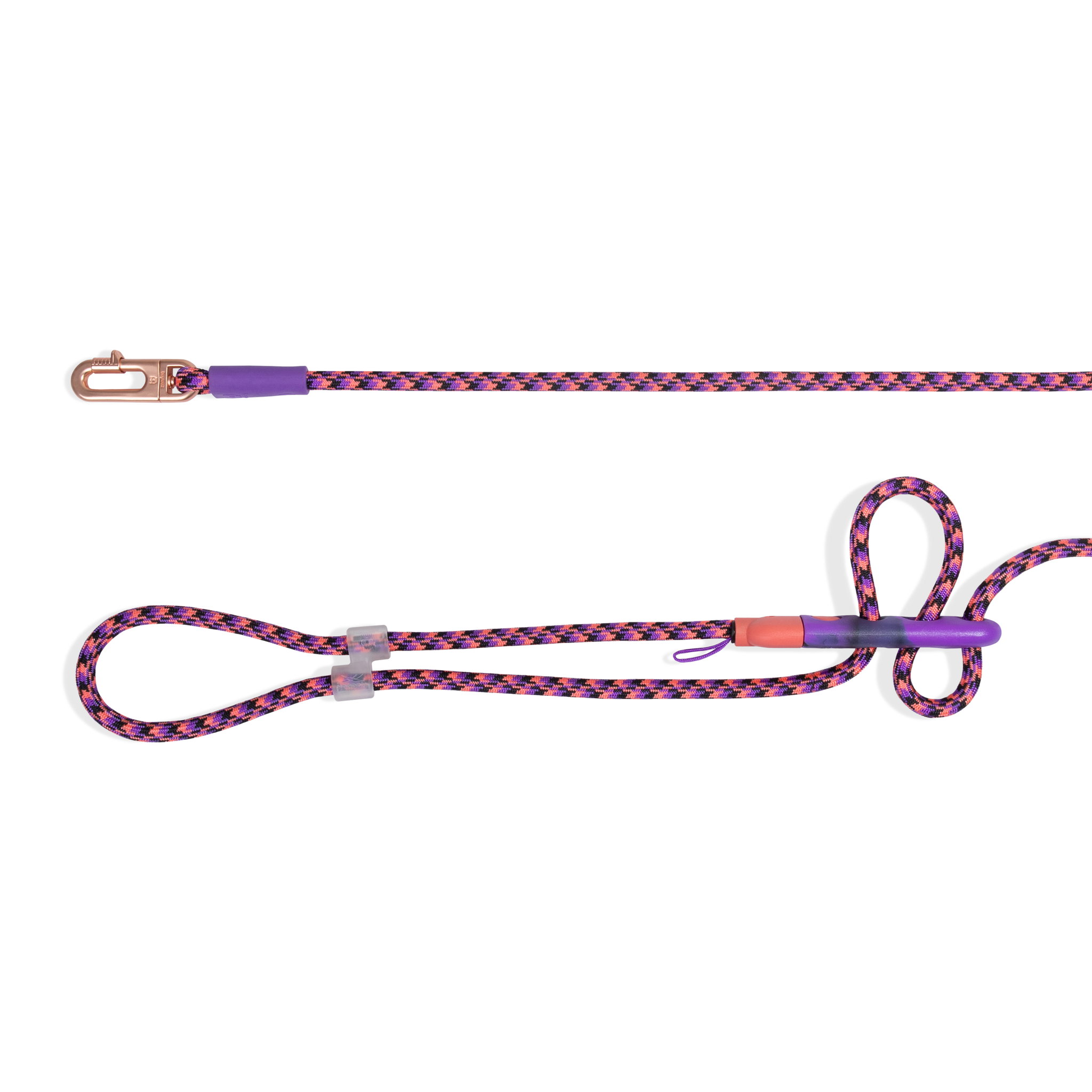 ZeeDog X Reebok Court Handsfree Leash_1