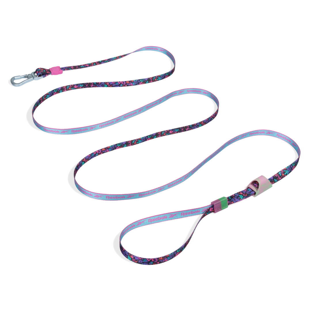 ZeeDog X Reebok Aerobic Long Leash
