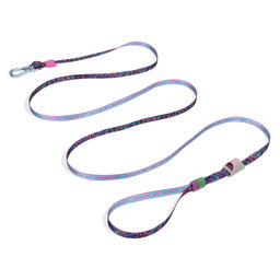 ZeeDog X Reebok Aerobic Long Leash