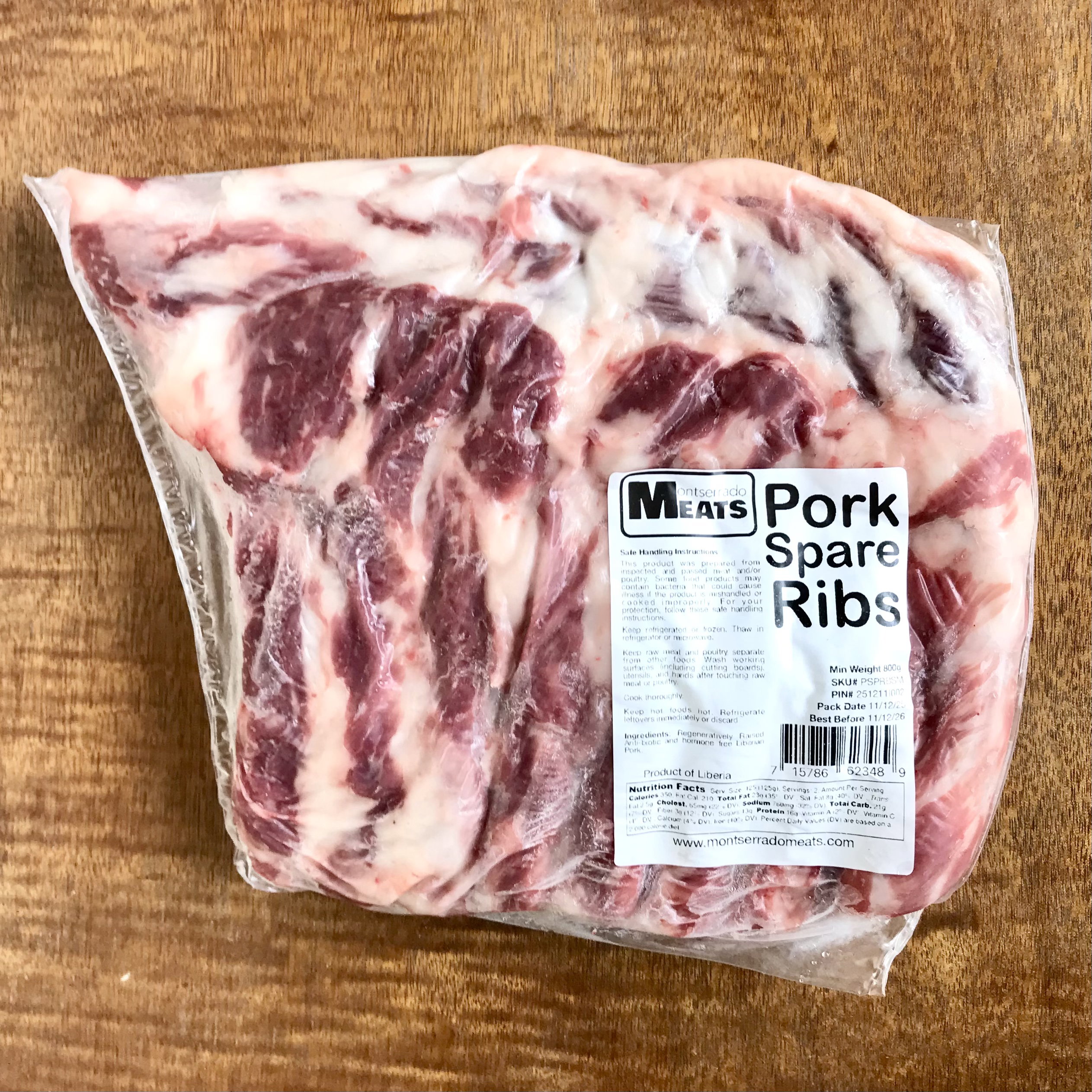 Spare Ribs_0