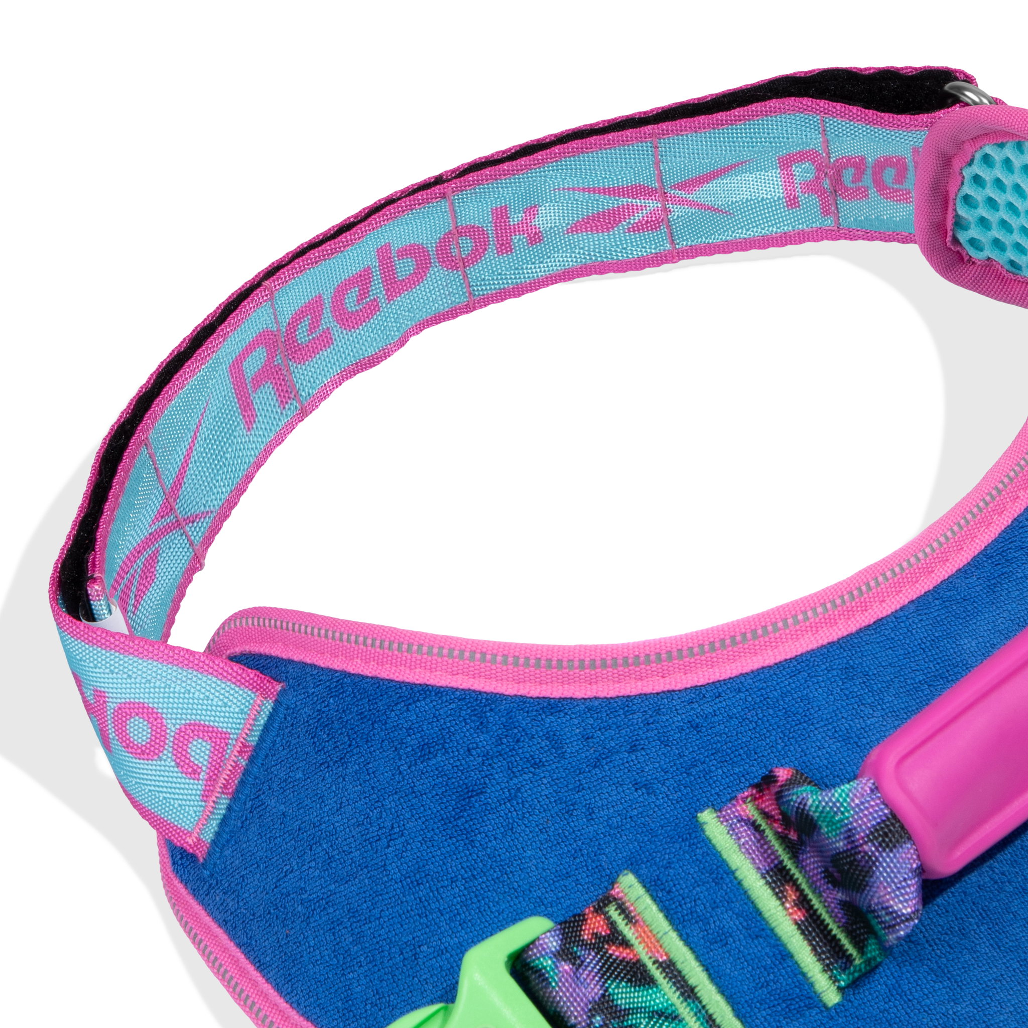 ZeeDog X Reebok Aerobic Fly Harness_3