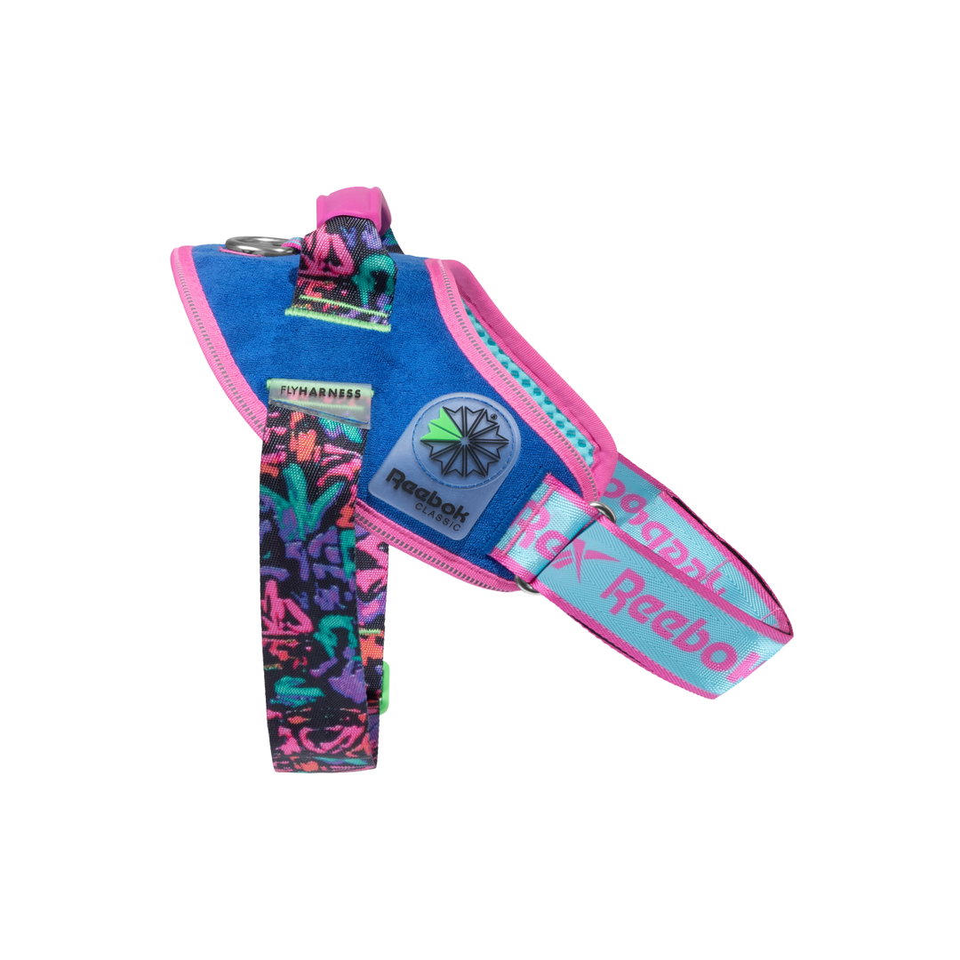 ZeeDog X Reebok Aerobic Fly Harness