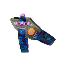 ZeeDog X Reebok Trekk Fly Harness