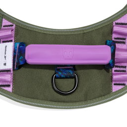 ZeeDog X Reebok Trekk Fly Harness