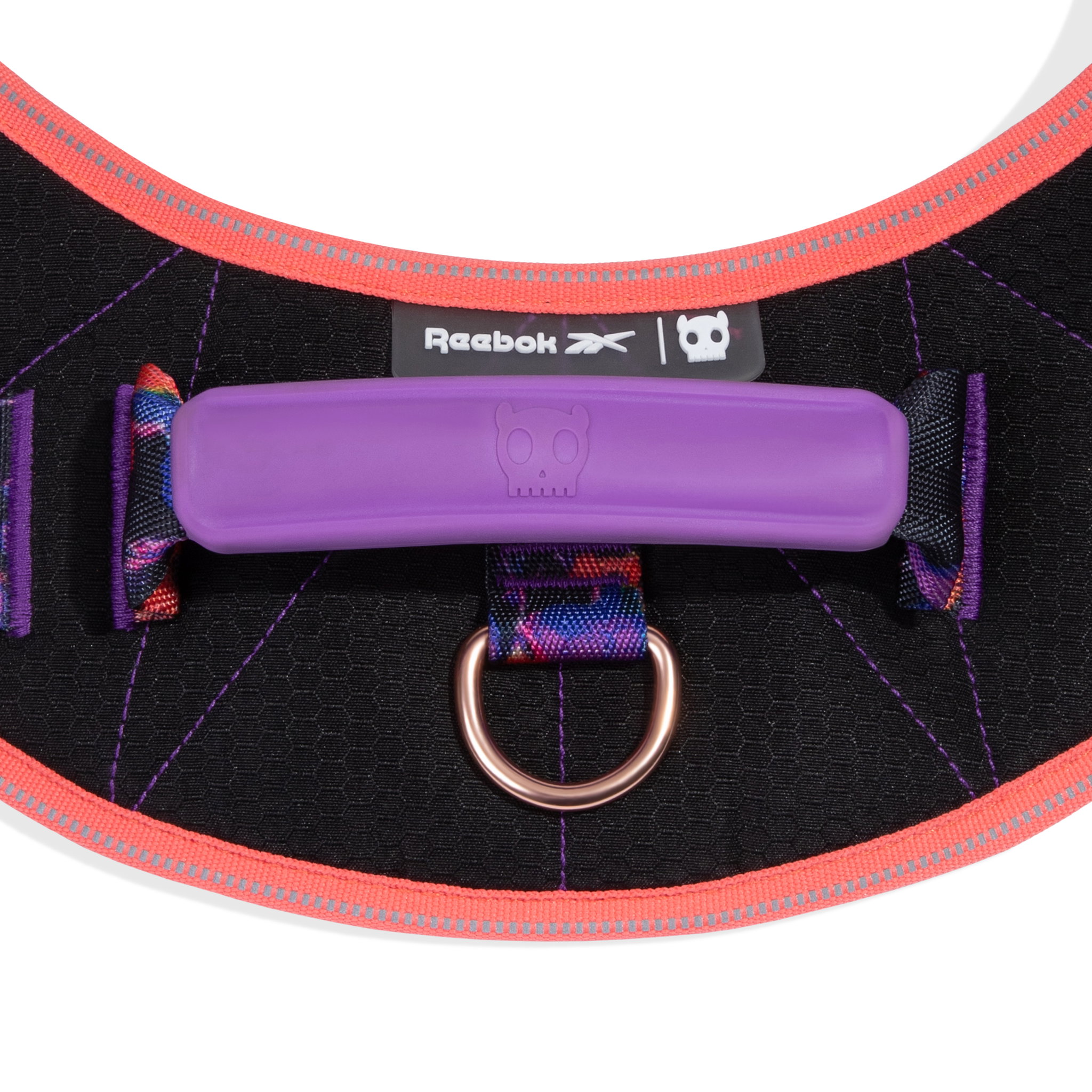 ZeeDog X Reebok Court Fly Harness_2