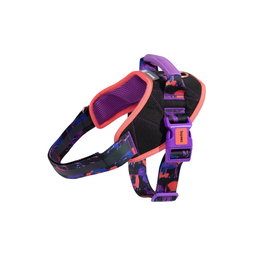 ZeeDog X Reebok Court Fly Harness
