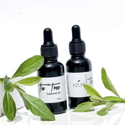 Nzuri Tea Tree Serum 