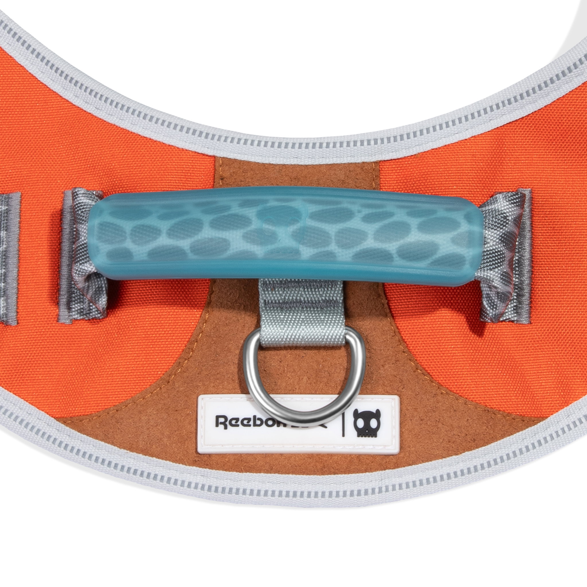 ZeeDog X Reebok Suede Fly Harness_2