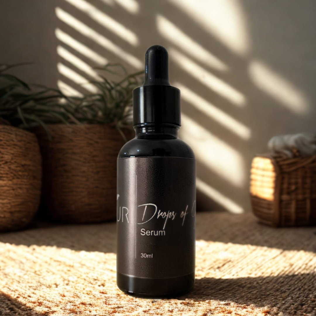 Drops of Glow Serum 