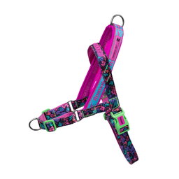 ZeeDog X Reebok Aerobic Softerwalk Harness