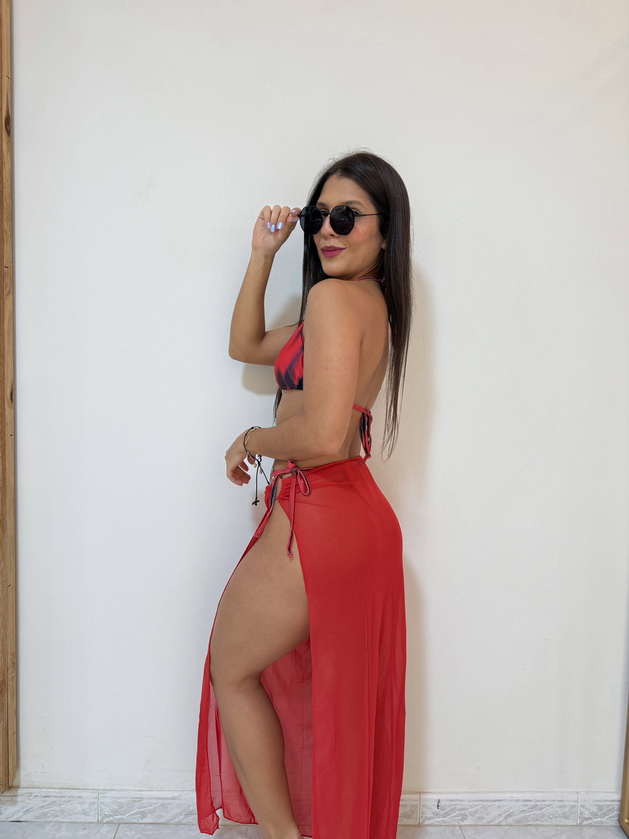 Modelo Ainhoa rojo_1
