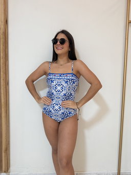 Modelo Talia