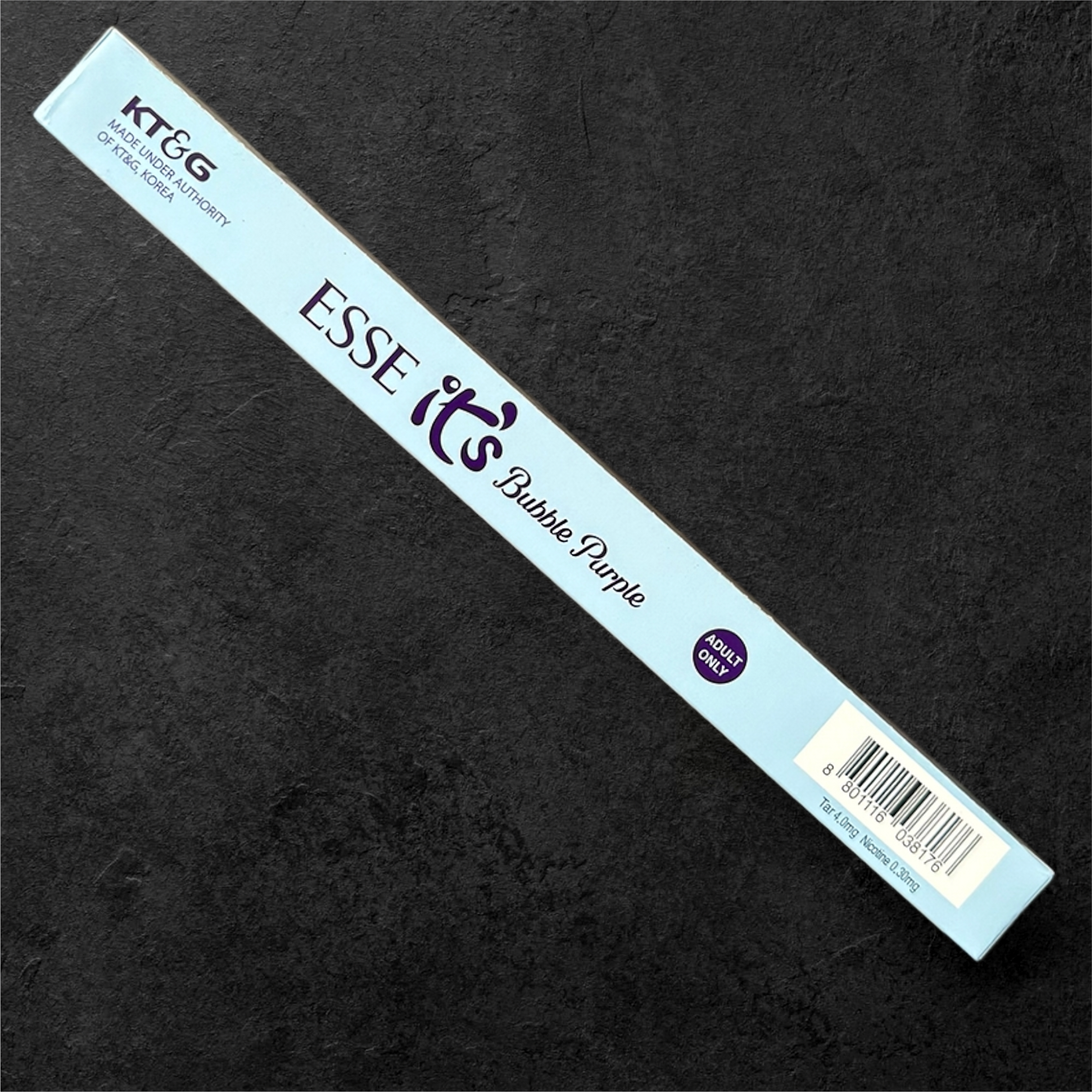 Esse Buble Purple 20's_2