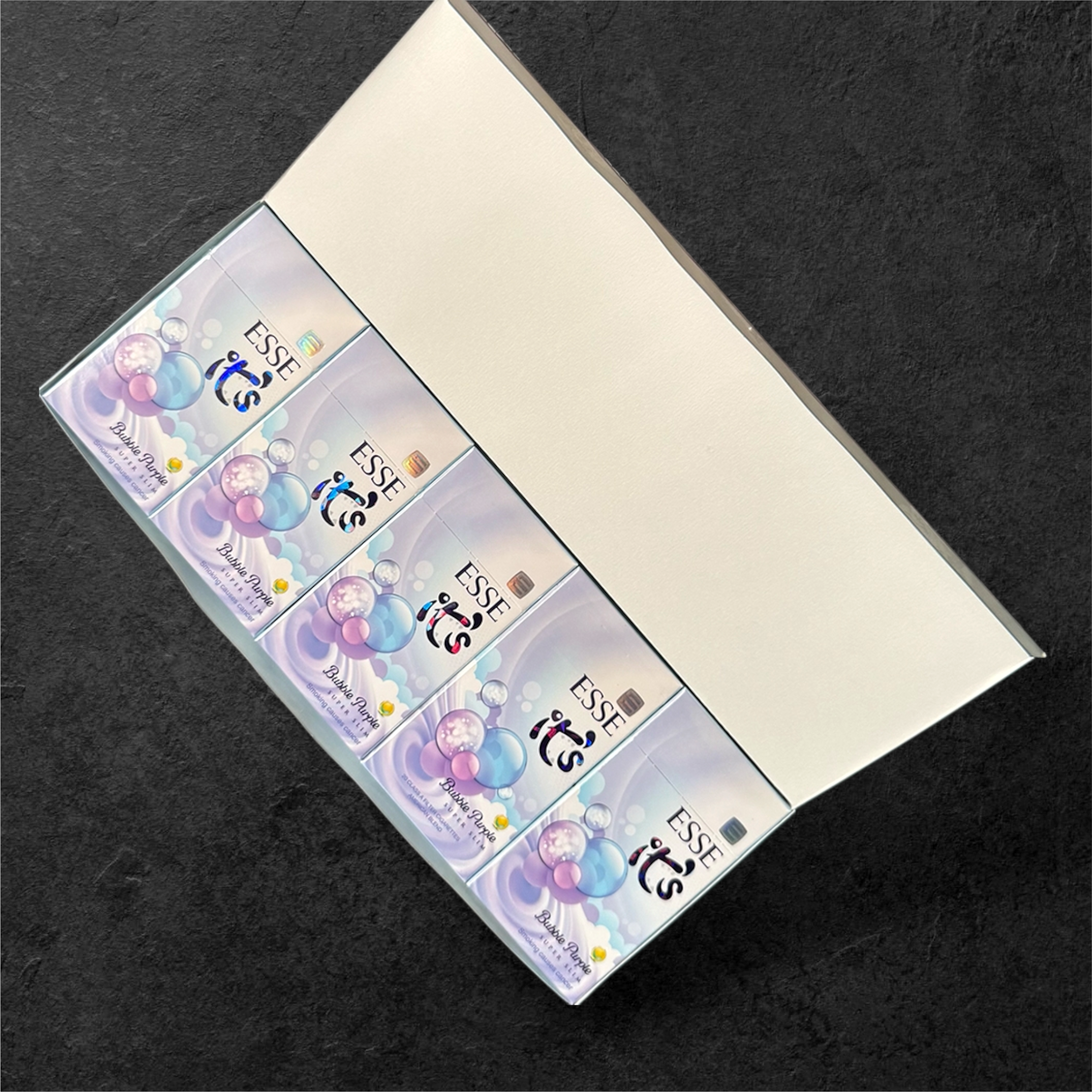 Esse Buble Purple 20's_3