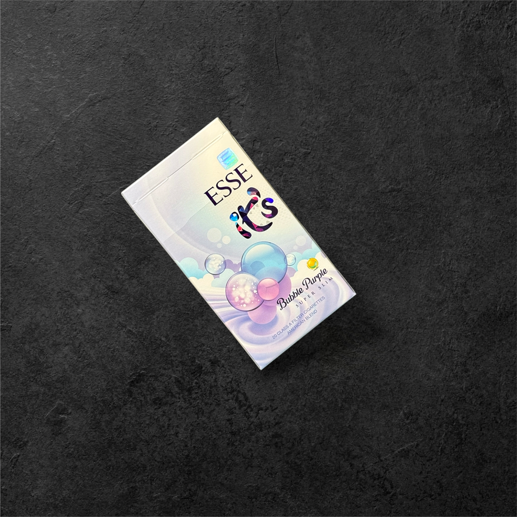 Esse Buble Purple 20's_5