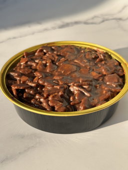 كرانش شوكلاته