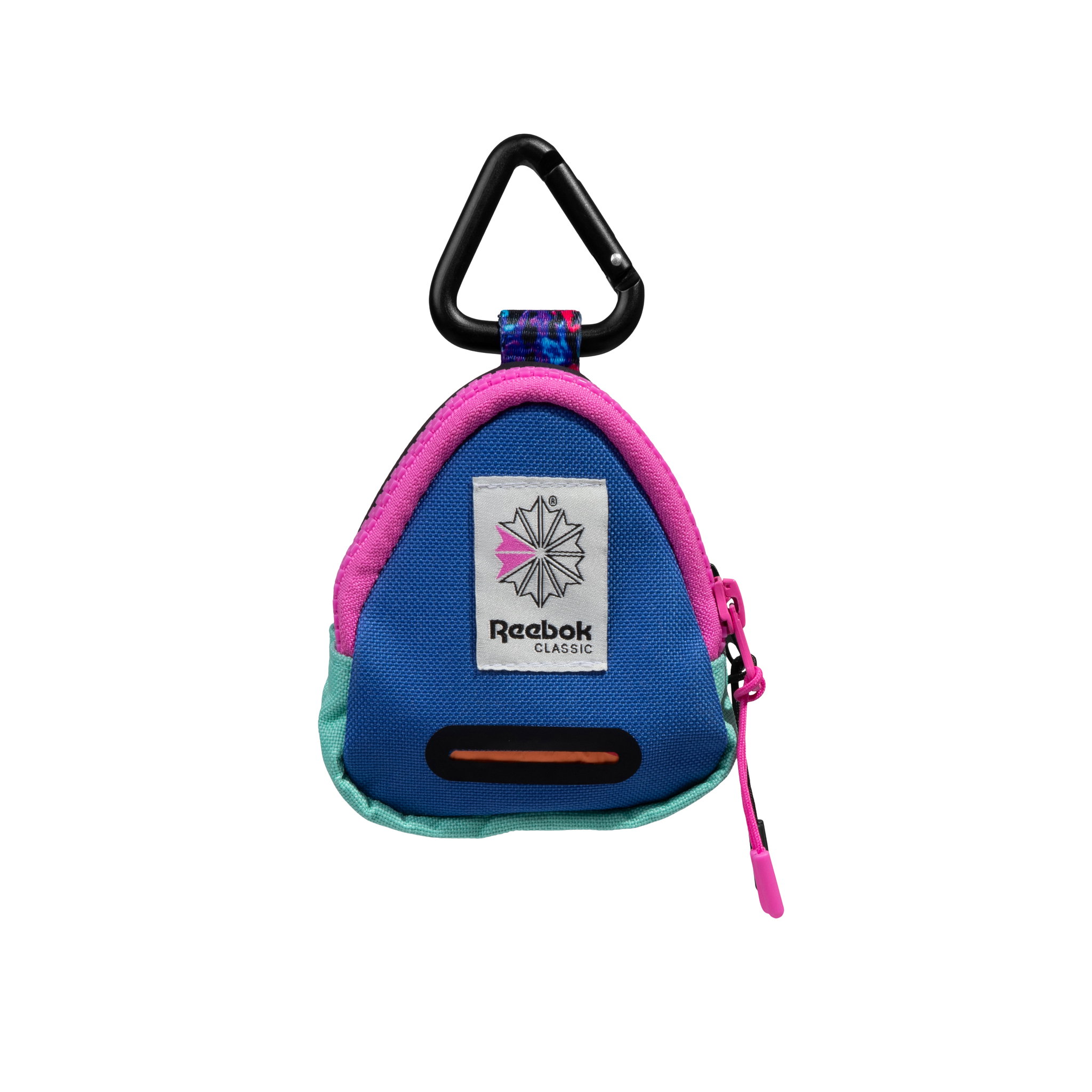 ZeeDog X Reebok Aerobic GoClip Pouch_0