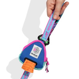 ZeeDog X Reebok Aerobic GoClip Pouch