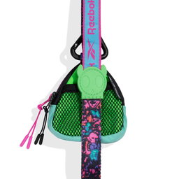ZeeDog X Reebok Aerobic GoClip Pouch