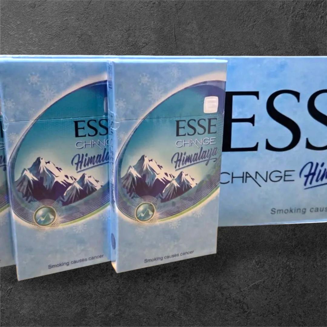 Esse Change Himalaya 20's