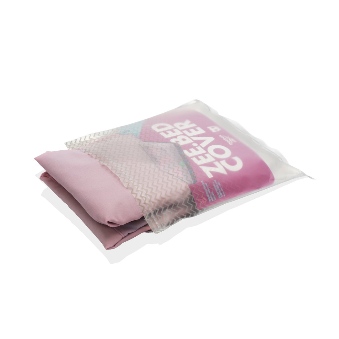 ZeeDog X Reebok Aerobic Zeebed Cover