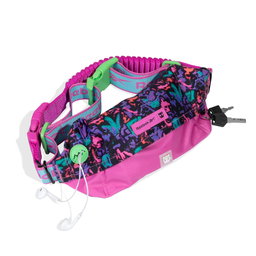 ZeeDog X Reebok Aerobic Running Belt