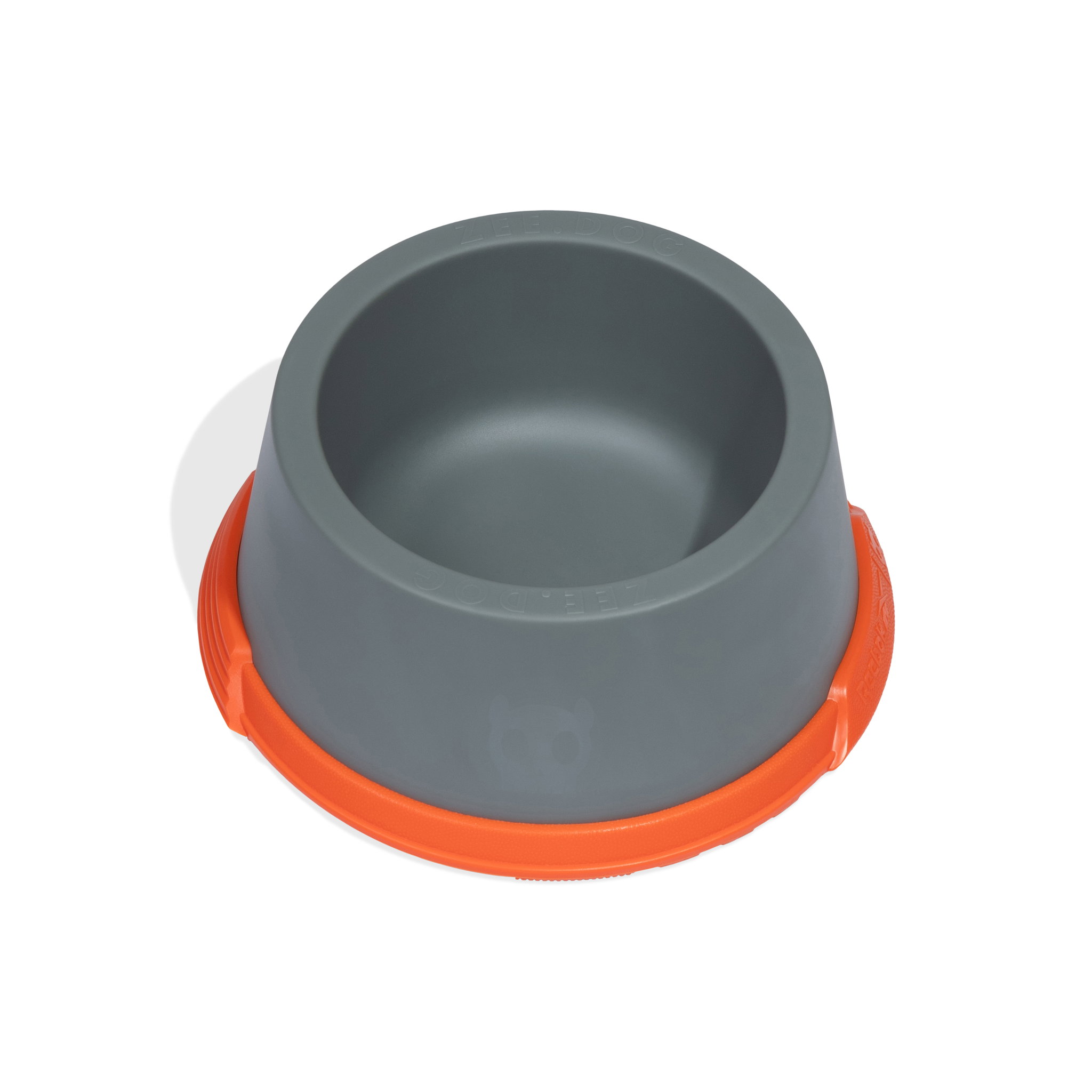 ZeeDog X Reebok Suede Melamine Bowl_1