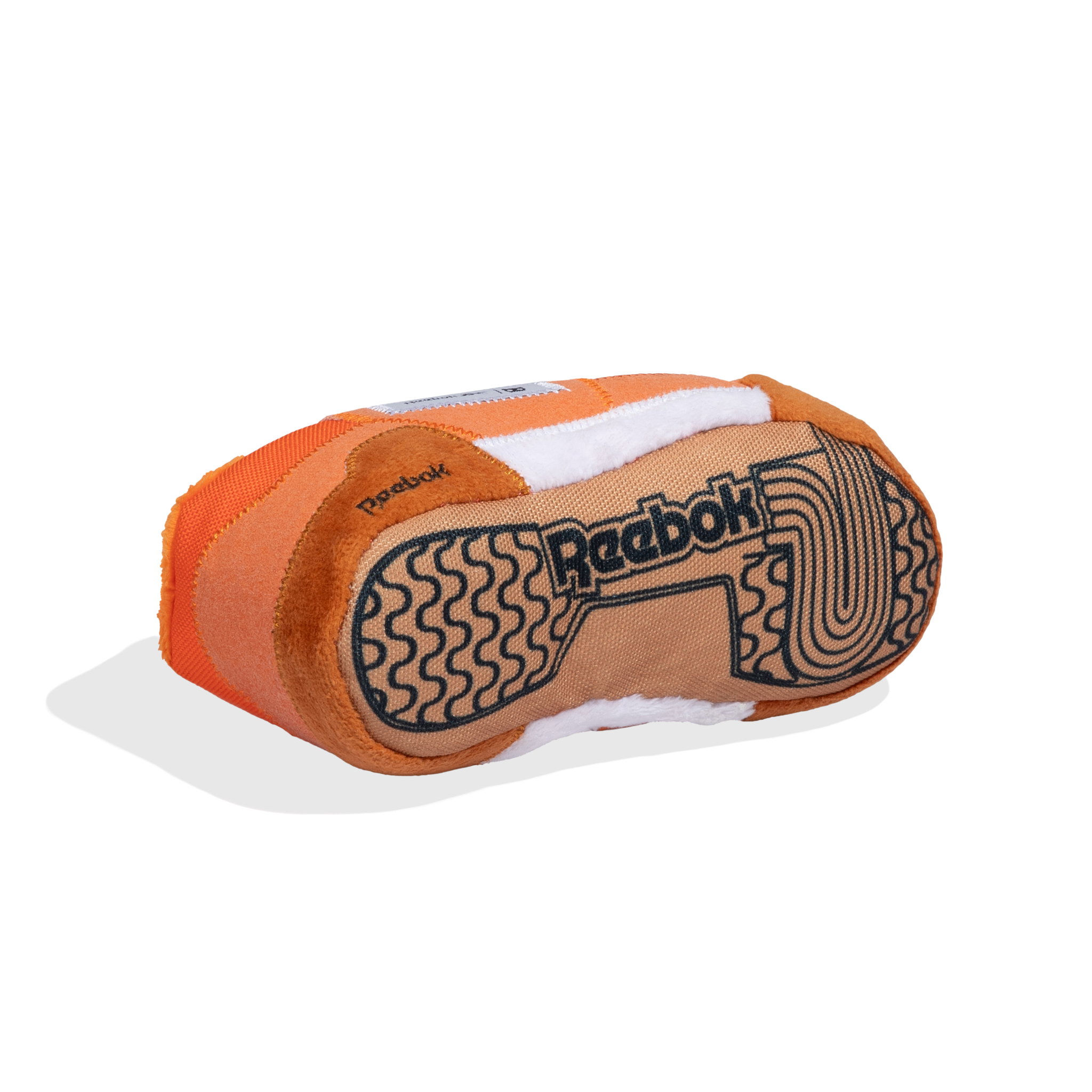 ZeeDog X Reebok Workout Plus Sneaker Plush Toy_2