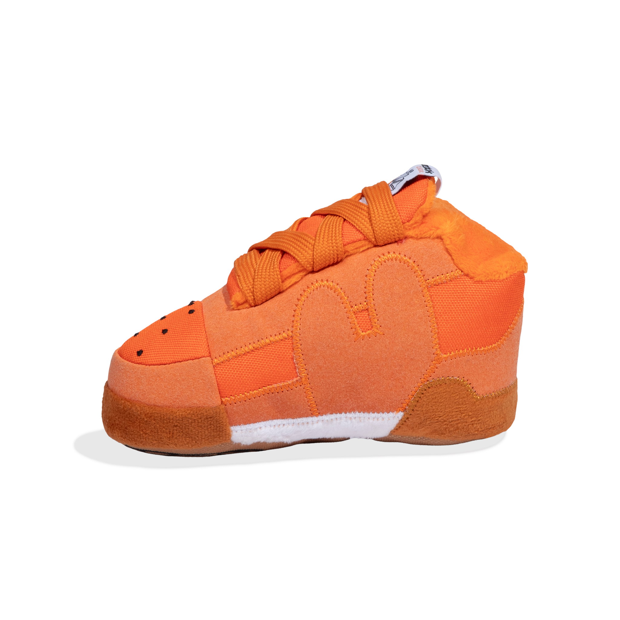 ZeeDog X Reebok Workout Plus Sneaker Plush Toy_1