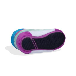 ZeeDog X Reebok Freestyle Hi Sneaker Plush Toy