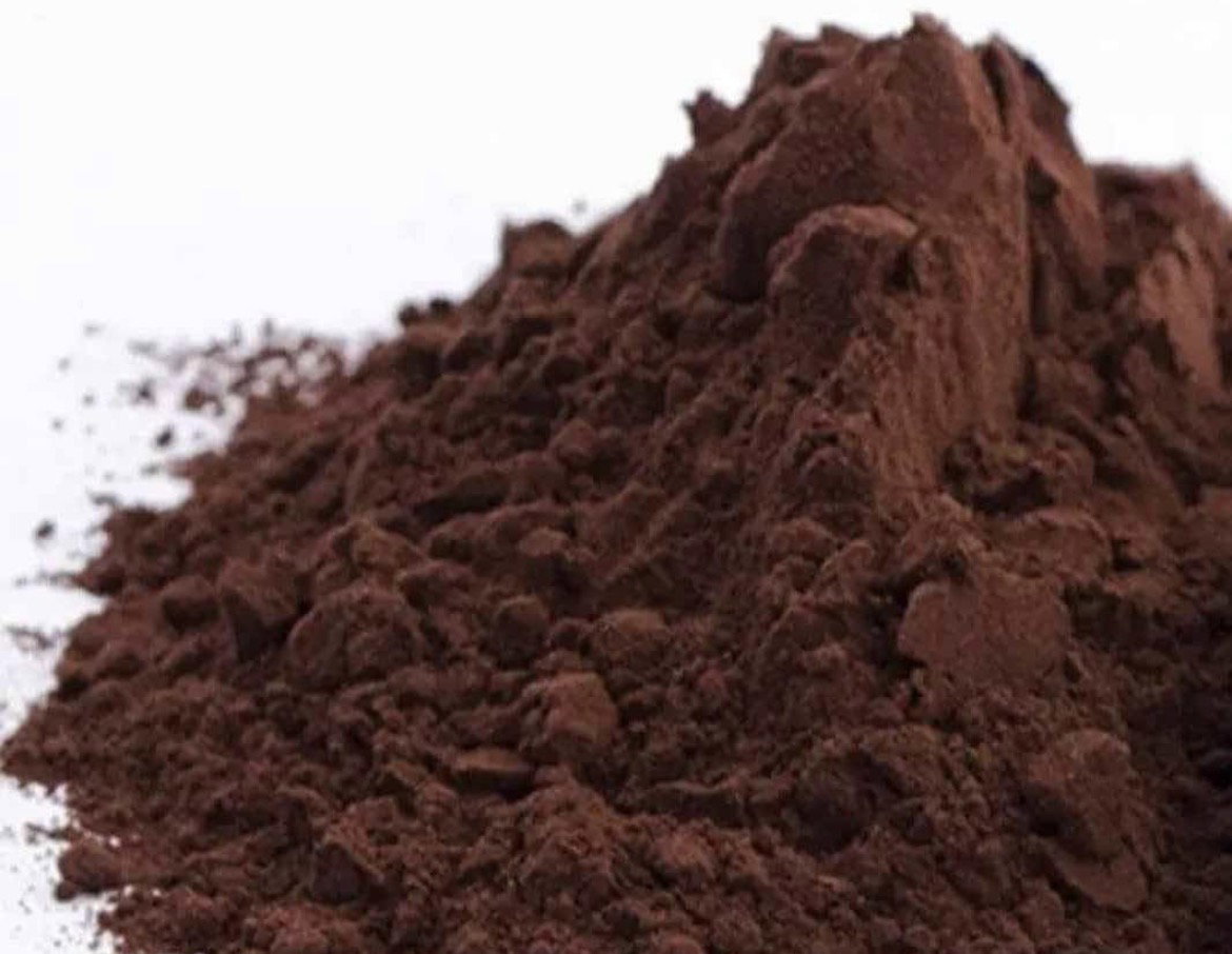 Pure cocoa powder كاكاو بودره خام_0