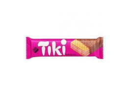 Tiki Strawberry