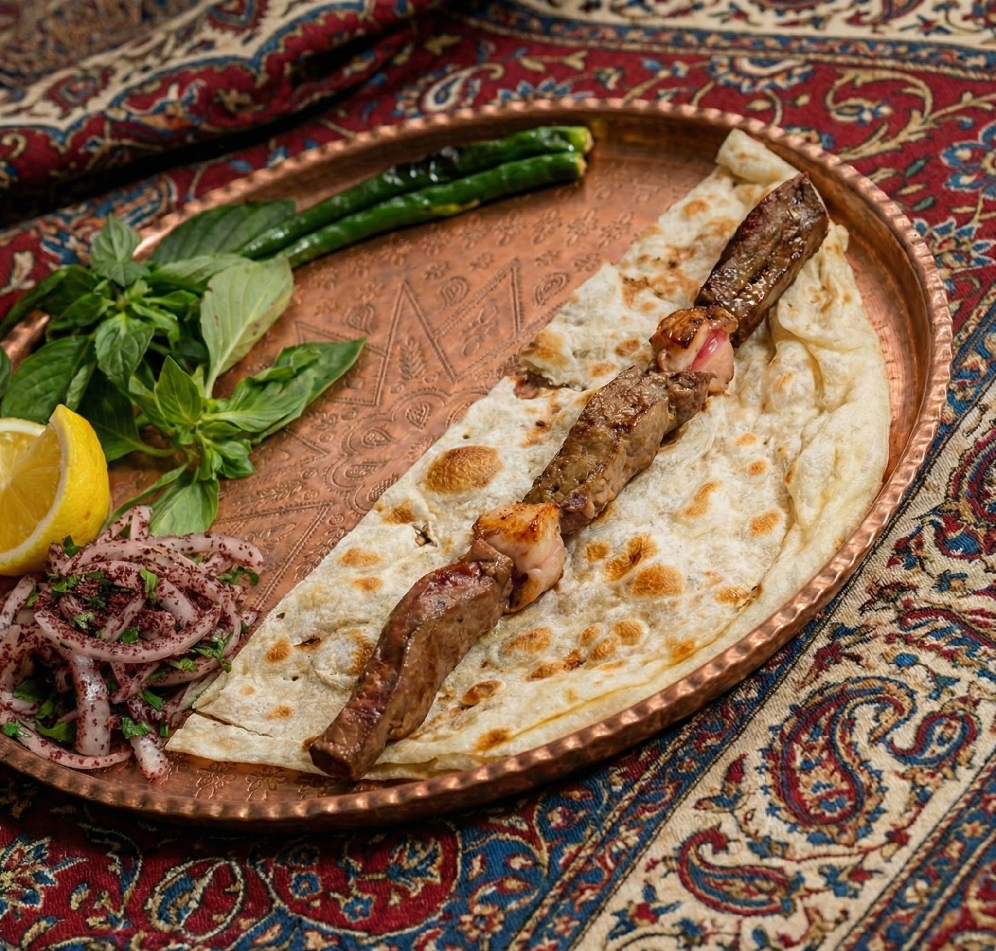 Liver Or Jigar | جگر_0