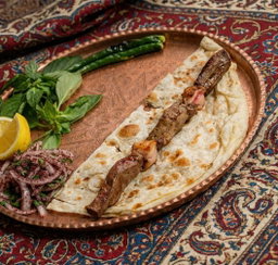 Liver Or Jigar | جگر