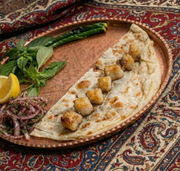 Rump or Fat |  چربی یا دنبه