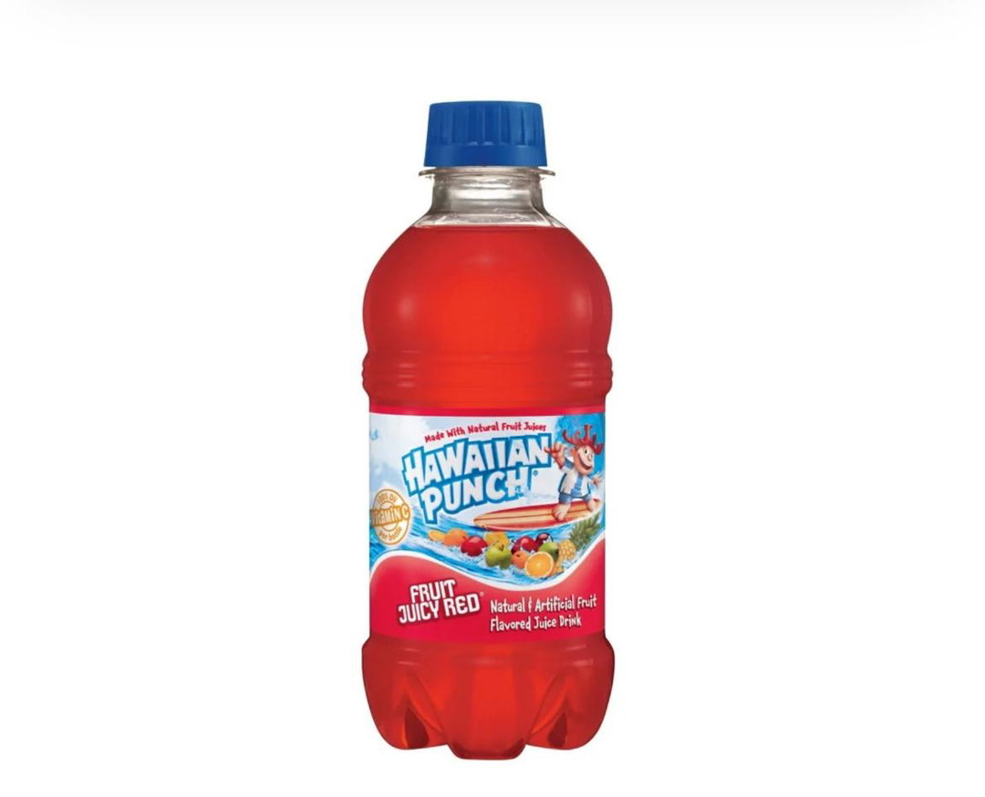 Hawaiian Punch Fruit Punch